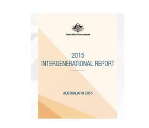IGR reveals need for economic reform